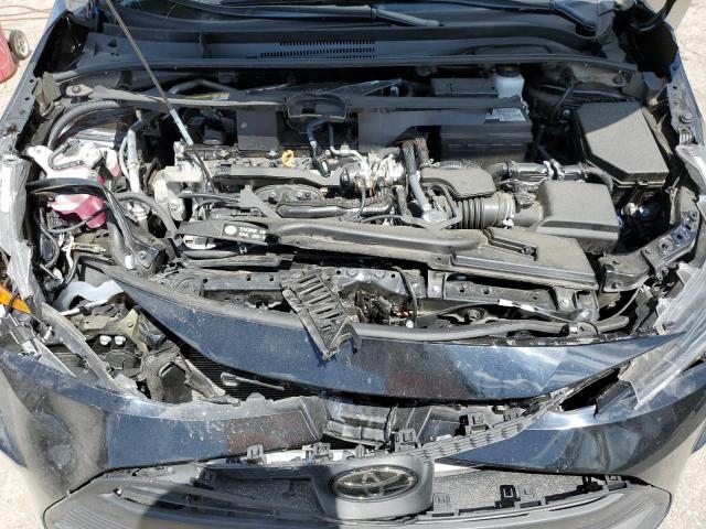Photo 11 from auction – 2024 TOYOTA COROLLA LE with VIN 5YFB4MDE2RP178232