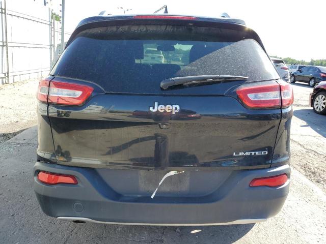 Photo 6 from auction – 2016 JEEP CHEROKEE L with VIN 1C4PJLDB4GW158664
