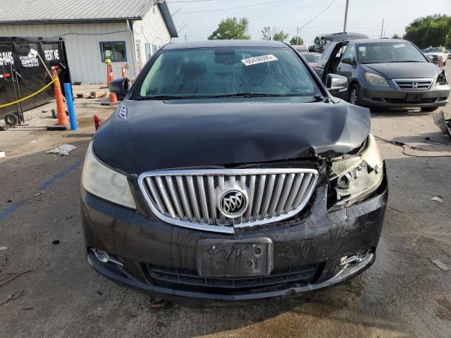 Photo 5 from auction – 2012 BUICK LACROSSE P with VIN 1G4GD5E30CF329362