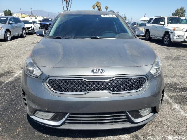 Photo 5 from auction – 2017 KIA NIRO EX with VIN KNDCC3LC7H5037850