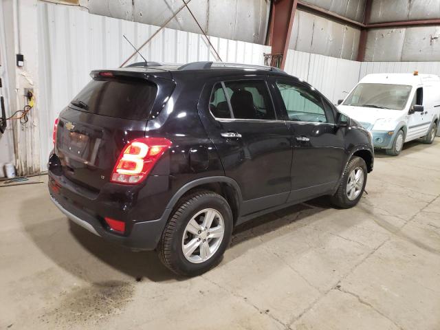 صورة رقم 3 من المزاد - 2019 CHEVROLET TRAX 1LT مع VIN 3GNCJPSB4KL317472