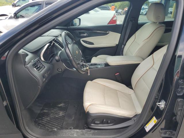 Photo 7 from auction – 2017 CHEVROLET IMPALA PRE with VIN 1G1145S39HU179875