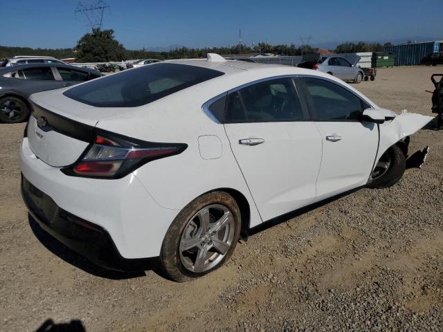Photo 3 from auction – 2016 CHEVROLET VOLT LT with VIN 1G1RC6S58GU124443