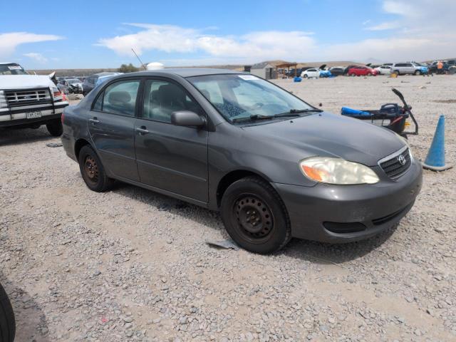 Photo 4 from auction – 2006 TOYOTA COROLLA CE with VIN 2T1BR32E96C592795