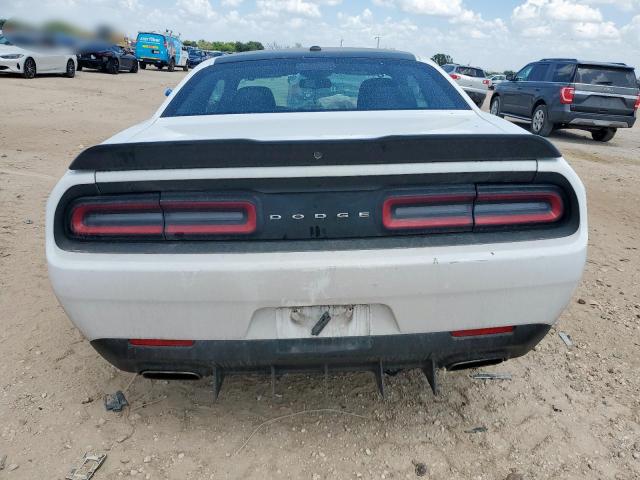 Photo 6 from auction – 2022 DODGE CHALLENGER with VIN 2C3CDZAG6NH144094