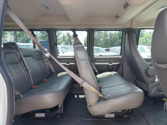 Photo 11 from auction – 2023 CHEVROLET EXPRESS G3 with VIN 1GAZGNFP9P1125922