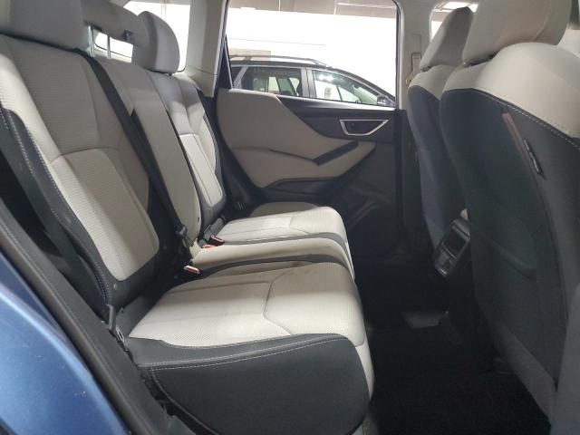 Photo 11 from auction – 2019 SUBARU FORESTER with VIN JF2SKACC0KH558757