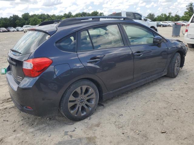 Photo 3 from auction – 2015 SUBARU IMPREZA SP with VIN JF1GPAT62F8204315