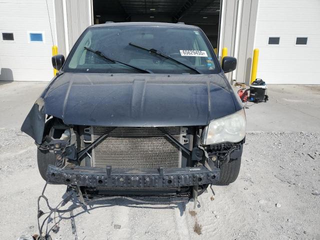Photo 5 from auction – 2011 DODGE GRAND CARA with VIN 2D4RN5DG4BR693762