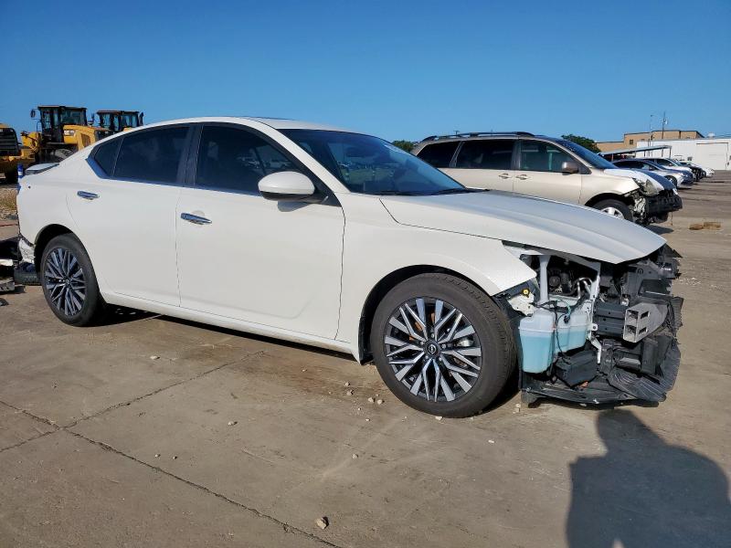Photo 4 from auction – 2024 NISSAN ALTIMA SV with VIN 1N4BL4DV6RN304355