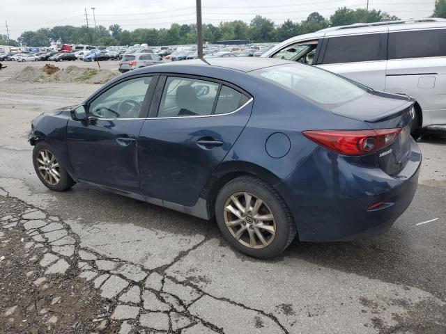 Photo 2 from auction – 2014 MAZDA 3 TOURING with VIN JM1BM1V71E1171625