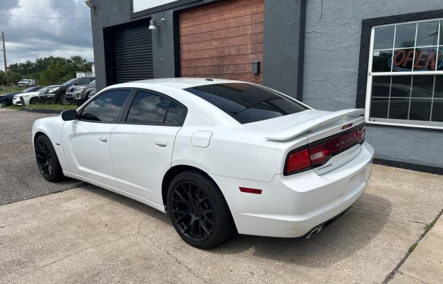 Photo 3 from auction – 2014 DODGE CHARGER R/ with VIN 2C3CDXCT6EH337943