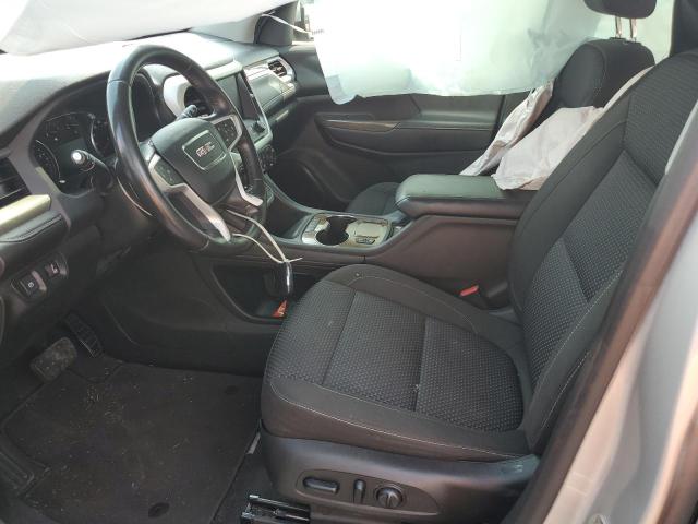 Photo 7 from auction – 2020 GMC ACADIA SLE with VIN 1GKKNKLS6LZ193908