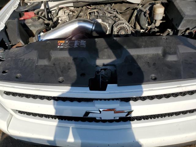 Photo 11 from auction – 2012 CHEVROLET SILVERADO with VIN 3GCPKSE73CG279597
