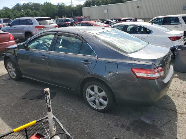 Photo 2 from auction – 2010 TOYOTA CAMRY BASE with VIN 4T1BF3EK0AU056772