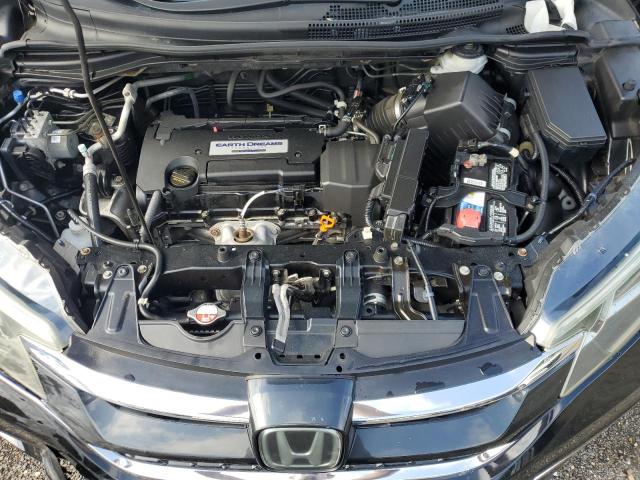 Photo 12 from auction – 2015 HONDA CR-V TOURI with VIN 5J6RM4H95FL079107