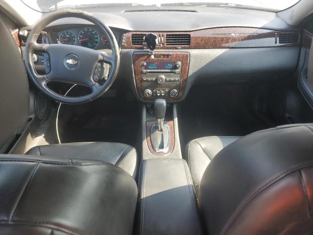 Photo 8 from auction – 2012 CHEVROLET IMPALA LTZ with VIN 2G1WC5E33C1335319