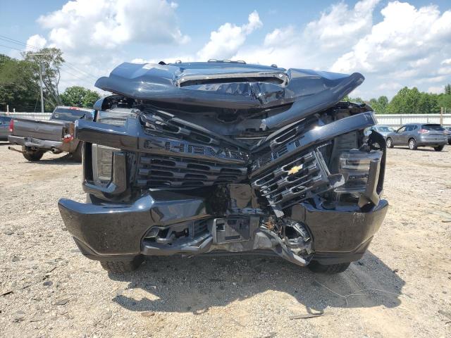 Photo 5 from auction – 2022 CHEVROLET SILVERADO with VIN 1GC1YME76NF119069