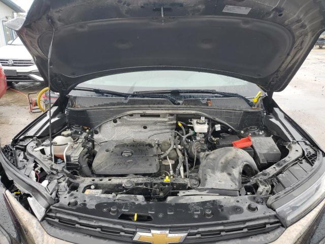 Photo 12 from auction – 2021 CHEVROLET TRAILBLAZE with VIN KL79MVSL0MB141366