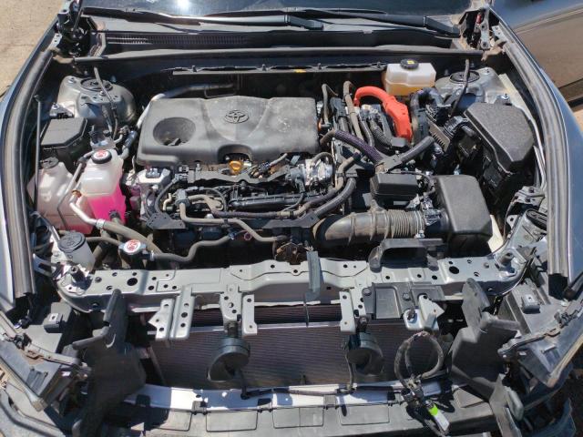 Photo 12 from auction – 2023 TOYOTA CROWN XLE with VIN JTDAAAAF6P3010616