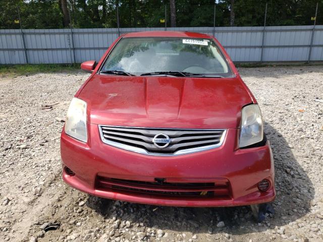 Photo 5 from auction – 2011 NISSAN SENTRA 2.0 with VIN 3N1AB6AP2BL672079