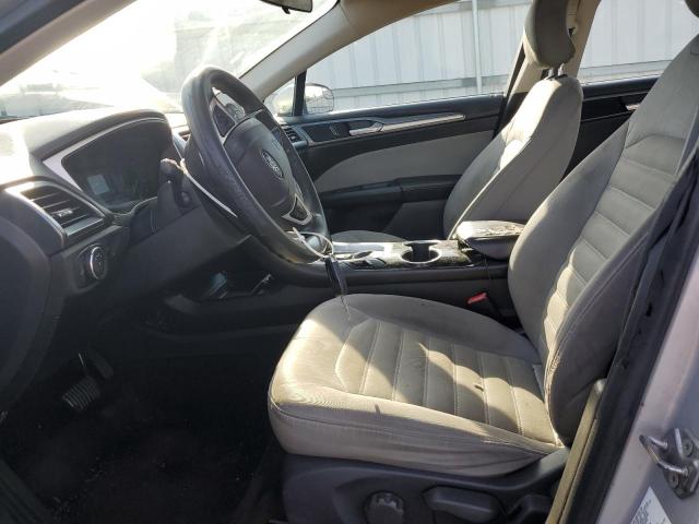 Photo 7 from auction – 2015 FORD FUSION S with VIN 3FA6P0G71FR251570