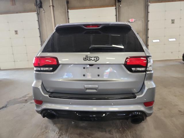 Photo 6 from auction – 2015 JEEP GRAND CHER with VIN 1C4RJFDJ0FC131396
