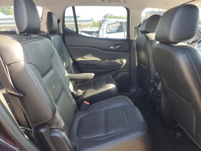 Photo 11 from auction – 2017 GMC ACADIA SLT with VIN 1GKKNULS4HZ230313