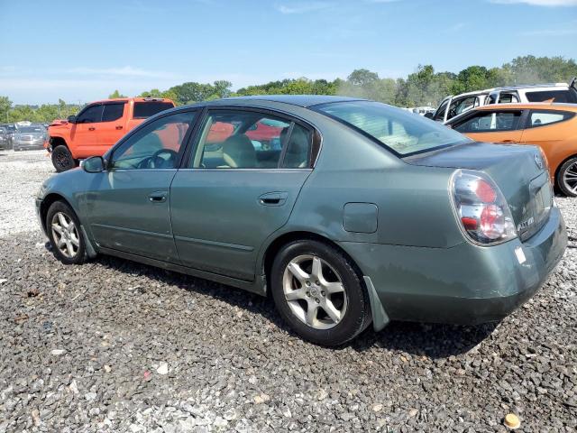 Photo 2 from auction – 2006 NISSAN ALTIMA S with VIN 1N4AL11D76C239934