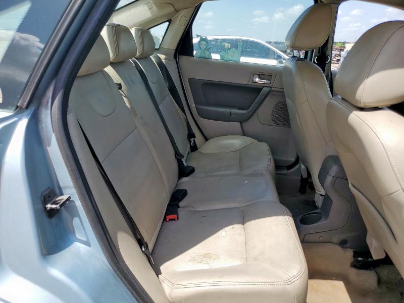 Photo 10 from auction – 2009 FORD FOCUS SEL with VIN 1FAHP37N49W259723