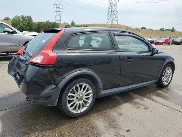 Photo 3 from auction – 2009 VOLVO C30 T5 with VIN YV1MK672792123859