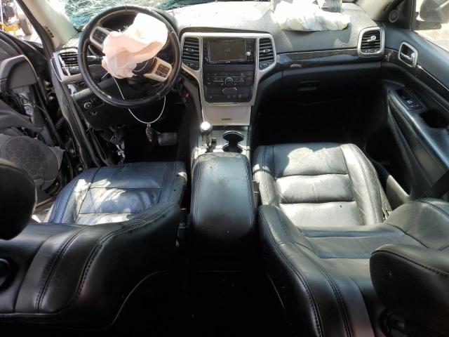 Photo 8 from auction – 2011 JEEP GRAND CHER with VIN 1J4RS4GG5BC672000