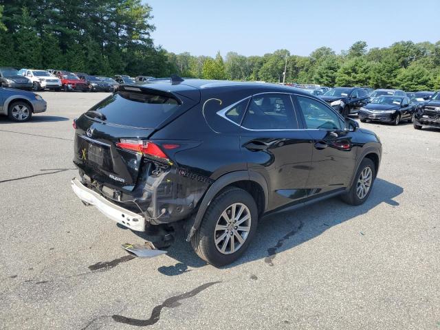 Photo 3 from auction – 2015 LEXUS NX 200T with VIN JTJYARBZ6F2000871