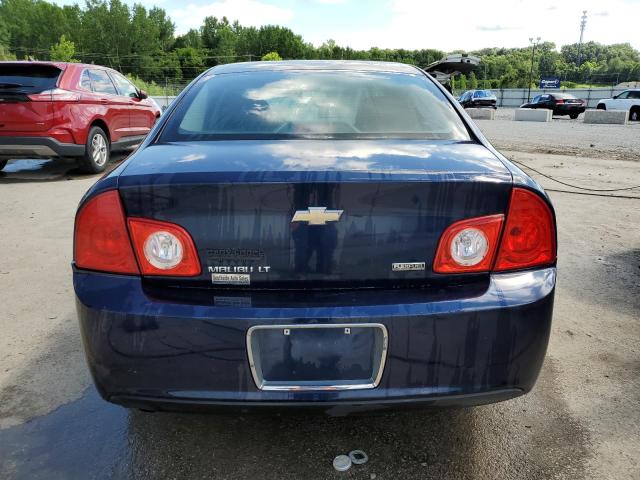 Photo 6 from auction – 2011 CHEVROLET MALIBU 1LT with VIN 1G1ZC5EU8BF392466