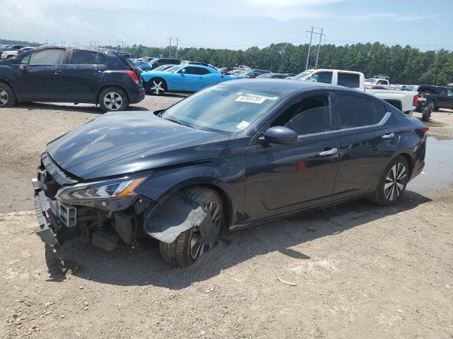 Photo 1 from auction – 2022 NISSAN ALTIMA SV with VIN 1N4BL4DVXNN396452