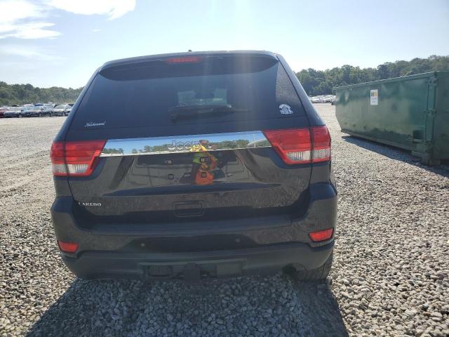 Photo 6 from auction – 2011 JEEP GRAND CHER with VIN 1J4RS4GG4BC539020