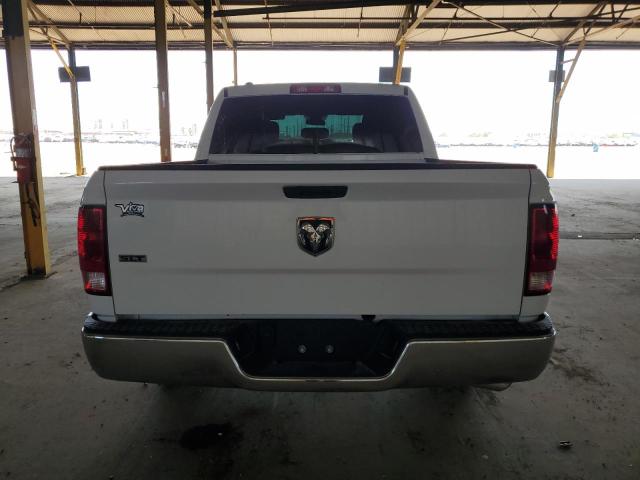 Photo 6 from auction – 2022 RAM 1500 CLASS with VIN 1C6RR6LG2NS185969