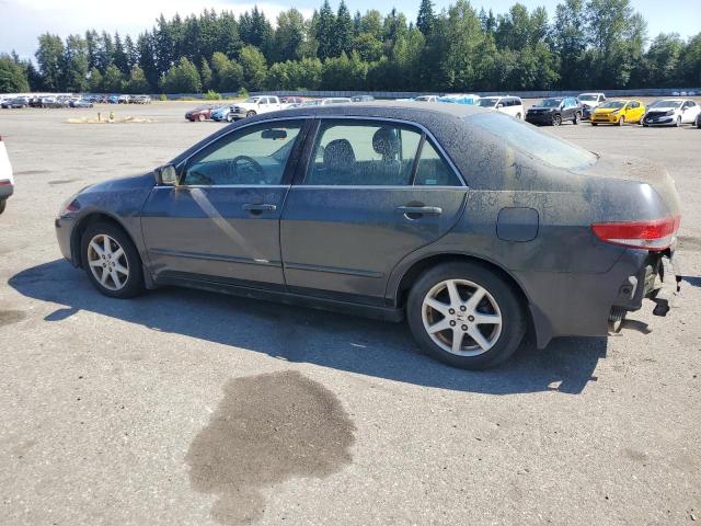 Photo 2 from auction – 2003 HONDA ACCORD with VIN 1HGCM668X3A087455