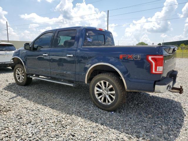 Photo 2 from auction – 2015 FORD F150 SUPER with VIN 1FTEW1EF9FFA19613