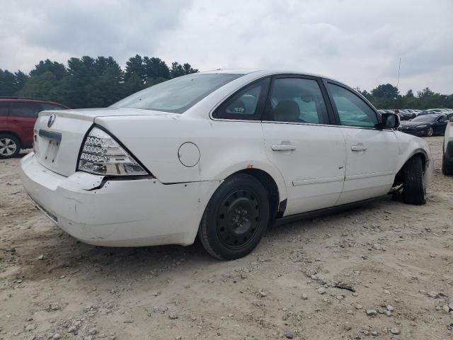 Photo 3 from auction – 2005 MERCURY MONTEGO LU with VIN 1MEFM401X5G618521