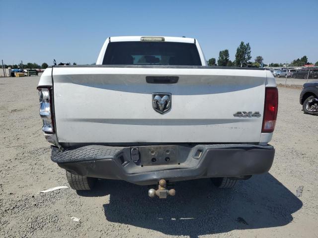 Photo 6 from auction – 2012 DODGE RAM 2500 S with VIN 3C6TD5CT3CG113730