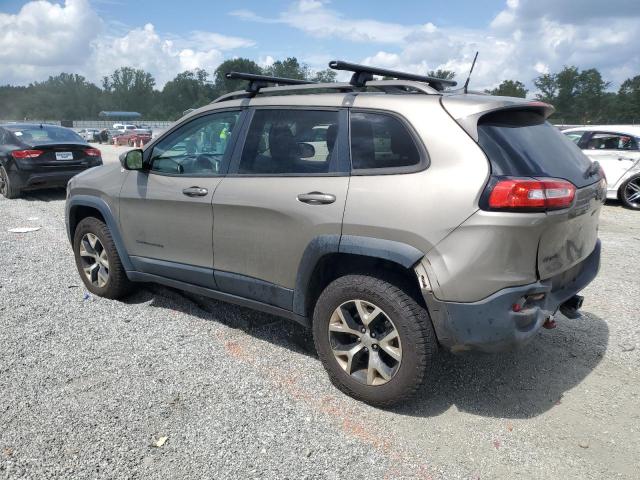 Photo 2 from auction – 2016 JEEP CHEROKEE T with VIN 1C4PJMBS3GW270963
