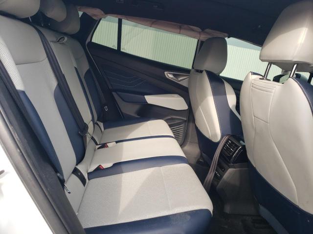 Photo 11 from auction – 2023 VOLKSWAGEN ID.4 PRO S PLUS with VIN 1V2JNPE85PC020846