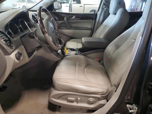 Photo 7 from auction – 2013 BUICK ENCLAVE with VIN 5GAKVCKD6DJ150787