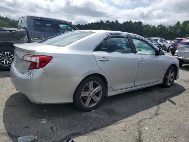 Photo 3 from auction – 2014 TOYOTA CAMRY L with VIN 4T1BF1FK4EU386083
