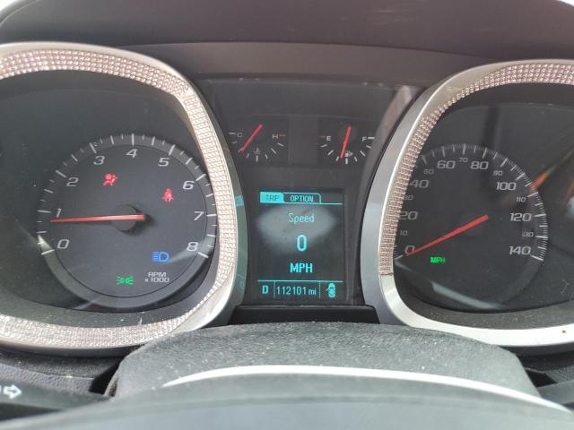 Photo 9 from auction – 2014 CHEVROLET EQUINOX LT with VIN 2GNALDEK5E6104308