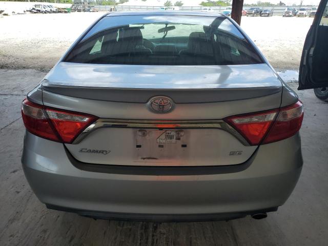 Photo 6 from auction – 2016 TOYOTA CAMRY LE with VIN 4T1BF1FKXGU510215