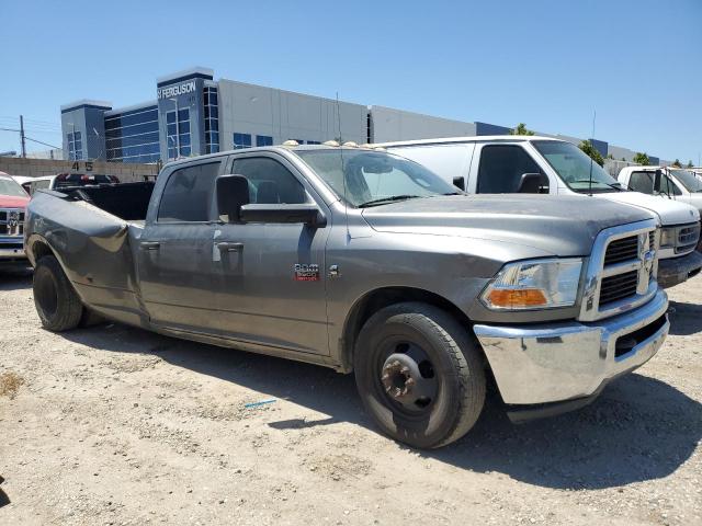 Photo 4 from auction – 2012 DODGE RAM 3500 S with VIN 3C63DPGL5CG220297