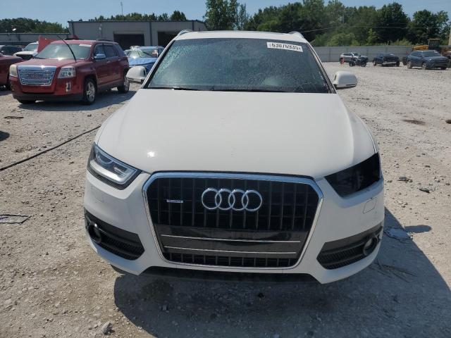 Photo 5 from auction – 2015 AUDI Q3 PREMIUM with VIN WA1EFCFS4FR006039