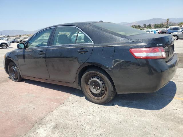 Photo 2 from auction – 2010 TOYOTA CAMRY BASE with VIN 4T1BF3EK7AU011568